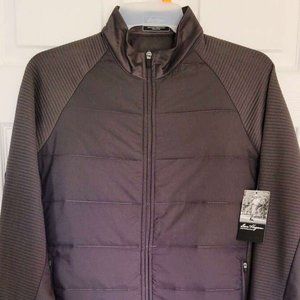 NEW - Men's Golf  light weight Jacket